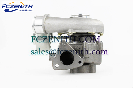 Turbocompresseur de moteur de voiture de D4EB/D4EB-V pour Hyundai Santa Fe CRDi 2.2L TF035HM 49135-07300/2823127800