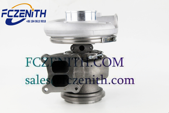 M11 moteur HX55 Turbo 3590044 1080237R 178923 198382D