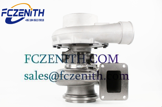 Turbocompresseur 3803279 de HT3B NTA855 Cummins Engine 3803287 3801935 T915829 3529040 0 4033543 3032060 4049140