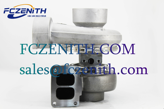 7C7579 0R6340 3306 turbocompresseur 196543 194772 pour l'excavatrice de S4DS S4DS011