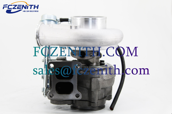 moteur HX40W Turbo de 6C 6CTAA SA6D114E 4038421 4090015 6743818040 4089189