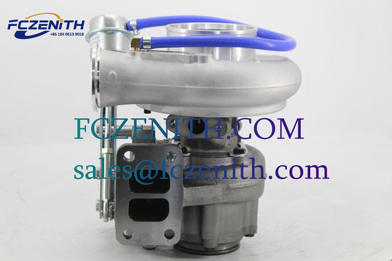Chargeur 4038471 de HX35W Turbo 4035375 4035376 3598036 3595159 4089746 4089136 6738818192 pour le moteur du camion 6B 6BTAA