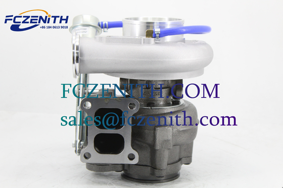 Chargeur VG260118899 4047913 VG1029110065 VG1097110301 VG1093110074 de Turbo de camion de l'EURO 2 de HX40W WD615
