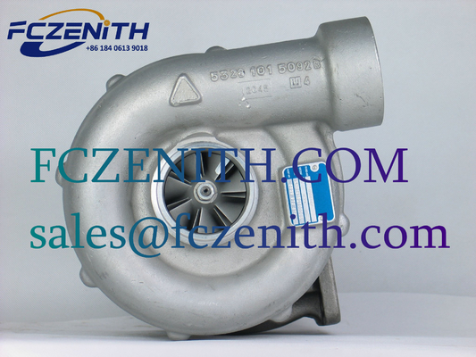 Turbocompresseur 53299886707 5700107 de Liebherr de moteur diesel de K29 D926TI