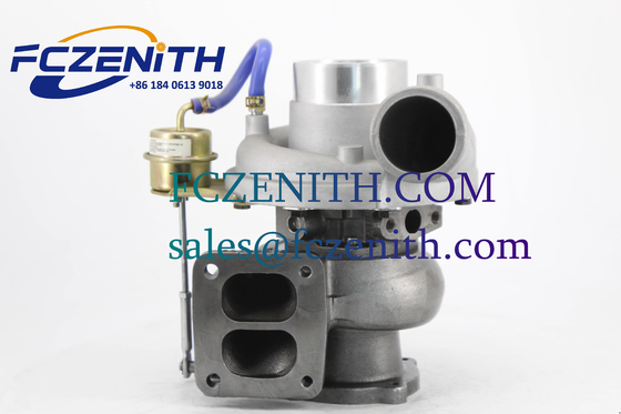 Turbocompresseur diesel de taille standard de GT35-2 Isuzu Turbo 704407