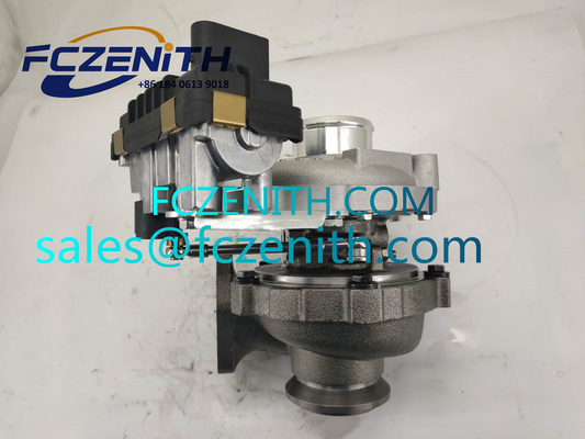 Chargeur 4805337 de GTB1549VK Turbo 96440365 762463-5006S 762463 pour le moteur 762463-0006 de Chevrolet Captiva C100 C140 2,0 Z20S