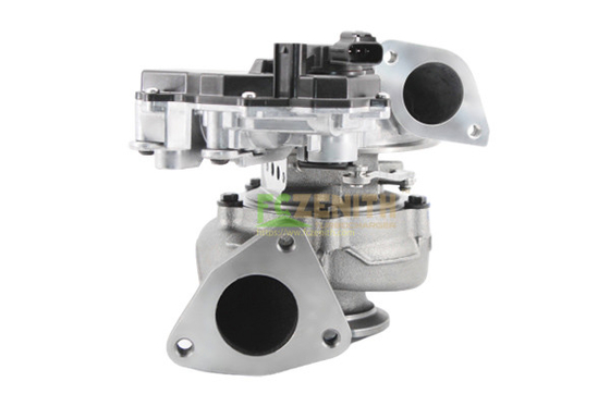 Chargeur 2gd-Ftv Hilux 2.4L de Ct16v Gun125r 17201-11070 Toyota Turbo