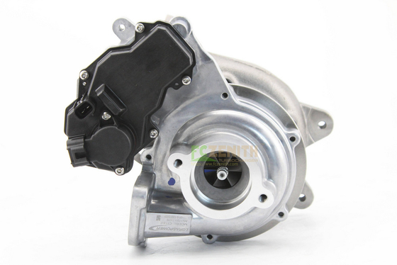 Chargeur 2gd-Ftv Hilux 2.4L de Ct16v Gun125r 17201-11070 Toyota Turbo