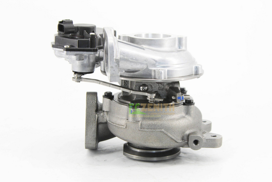 Chargeur 2gd-Ftv Hilux 2.4L de Ct16v Gun125r 17201-11070 Toyota Turbo