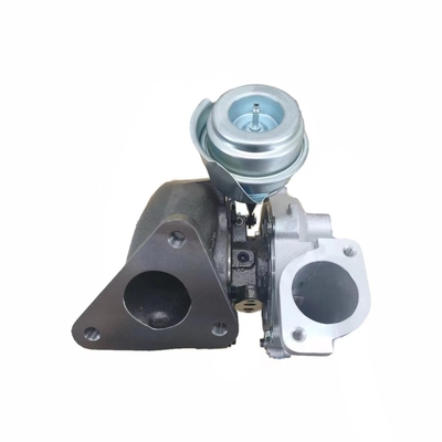 GT2056V 751243-5002S QW25 Nissan Navara Turbocharger 2.5L 14411-EB300
