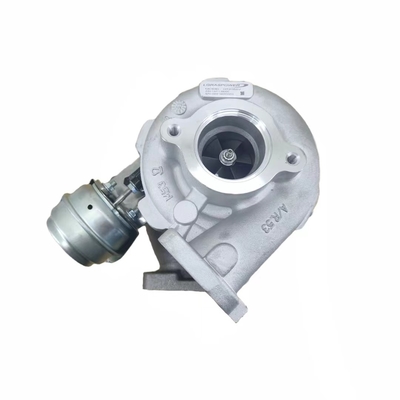 GT2056V 751243-5002S QW25 Nissan Navara Turbocharger 2.5L 14411-EB300