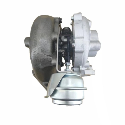 GT2056V 751243-5002S QW25 Nissan Navara Turbocharger 2.5L 14411-EB300