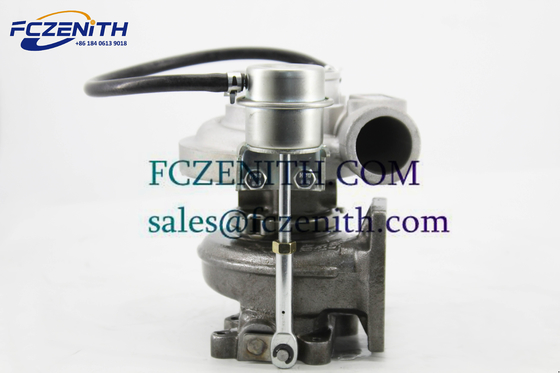 HX25W 3599350 turbocompresseur de 3599351 4042194 3599351 2852068 504061374 Turbo pour le générateur de moteur du comité technique II de 4CYL2VTC 2V