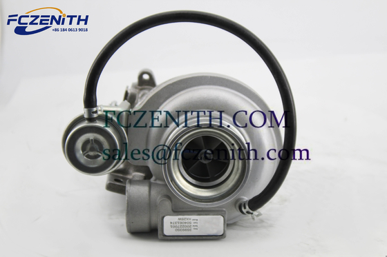 HX25W 3599350 turbocompresseur de 3599351 4042194 3599351 2852068 504061374 Turbo pour le générateur de moteur du comité technique II de 4CYL2VTC 2V