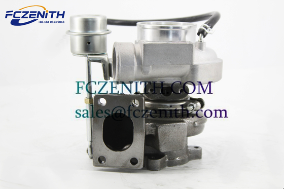 HX25W 3599350 turbocompresseur de 3599351 4042194 3599351 2852068 504061374 Turbo pour le générateur de moteur du comité technique II de 4CYL2VTC 2V