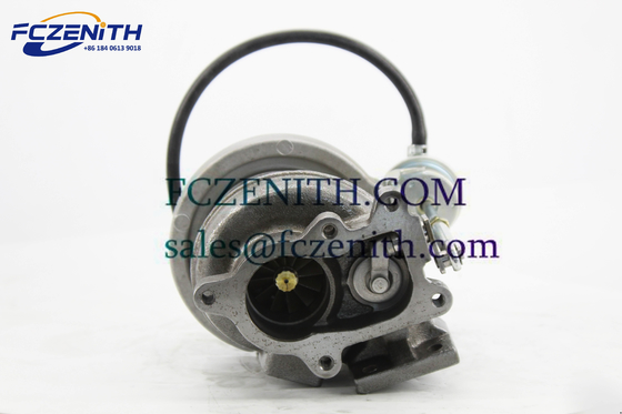 HX25W 3599350 turbocompresseur de 3599351 4042194 3599351 2852068 504061374 Turbo pour le générateur de moteur du comité technique II de 4CYL2VTC 2V