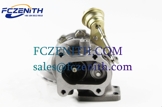 K16 904W Mercedes Benz Turbocharger 53169887118 9040966899 A9040966899 A9040967299 pour le moteur d'OM904LA-E3 OM904LA Euro-3