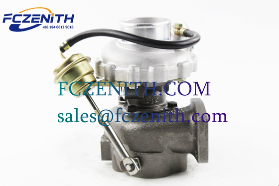 K16 904W Mercedes Benz Turbocharger 53169887118 9040966899 A9040966899 A9040967299 pour le moteur d'OM904LA-E3 OM904LA Euro-3