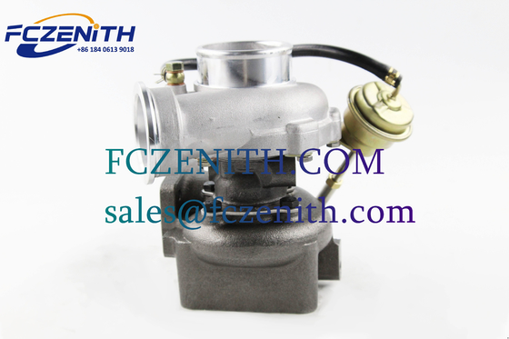 K16 904W Mercedes Benz Turbocharger 53169887118 9040966899 A9040966899 A9040967299 pour le moteur d'OM904LA-E3 OM904LA Euro-3