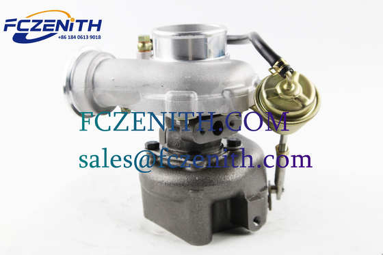 K16 904W Mercedes Benz Turbocharger 53169887118 9040966899 A9040966899 A9040967299 pour le moteur d'OM904LA-E3 OM904LA Euro-3