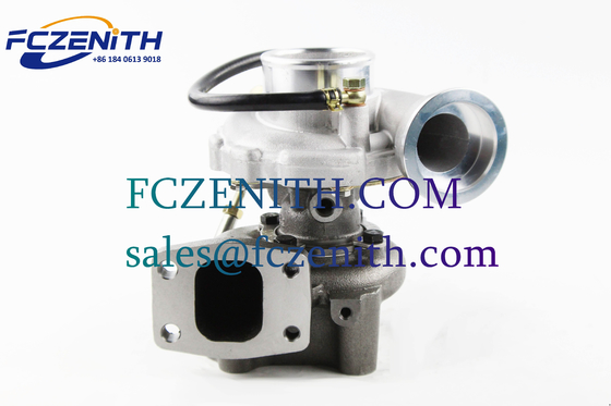 K16 904W Mercedes Benz Turbocharger 53169887118 9040966899 A9040966899 A9040967299 pour le moteur d'OM904LA-E3 OM904LA Euro-3