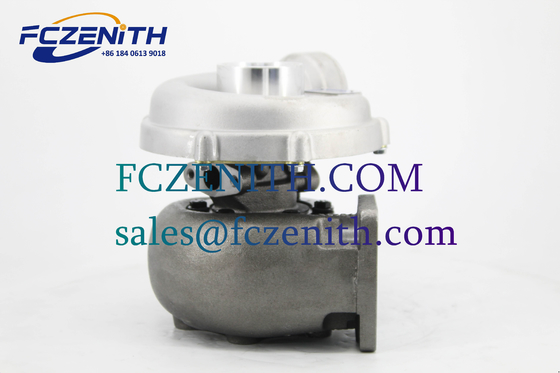K27 Mercedes Benz Turbocharger 53279706507 A0050969399 A0060963199 A0060963299 pour OM442LA-E2