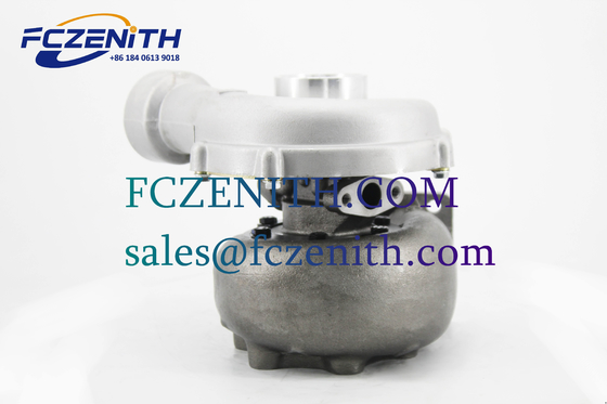 K27 Mercedes Benz Turbocharger 53279706507 A0050969399 A0060963199 A0060963299 pour OM442LA-E2