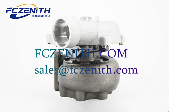 K27 Mercedes Benz Turbocharger 53279706507 A0050969399 A0060963199 A0060963299 pour OM442LA-E2