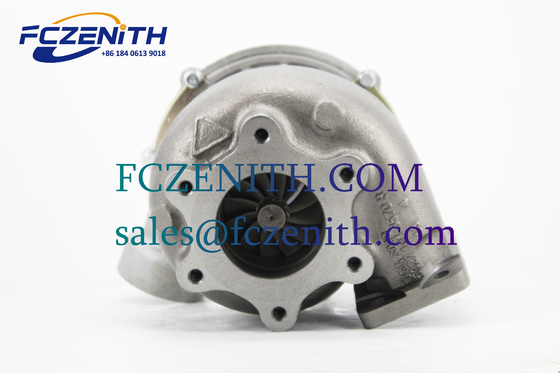 K27 Mercedes Benz Turbocharger 53279706507 A0050969399 A0060963199 A0060963299 pour OM442LA-E2