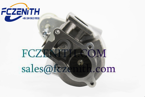 Turbocompresseur d'Iveco de tracteur agricole de HX25W pour 4 le comité technique 4041367 504127334 de la CYL 2V