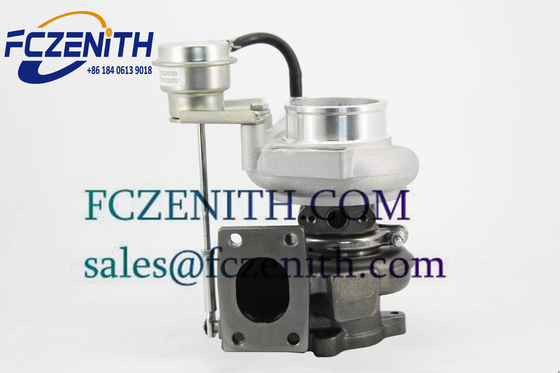 Turbocompresseur d'Iveco de tracteur agricole de HX25W pour 4 le comité technique 4041367 504127334 de la CYL 2V