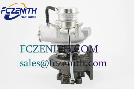 Turbocompresseur d'Iveco de tracteur agricole de HX25W pour 4 le comité technique 4041367 504127334 de la CYL 2V