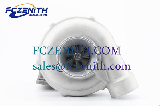OM502LA-E2/E3 moteur Mercedes Benz Turbocharger K27 53279886533 A0090961799 0090968699 A0090968799