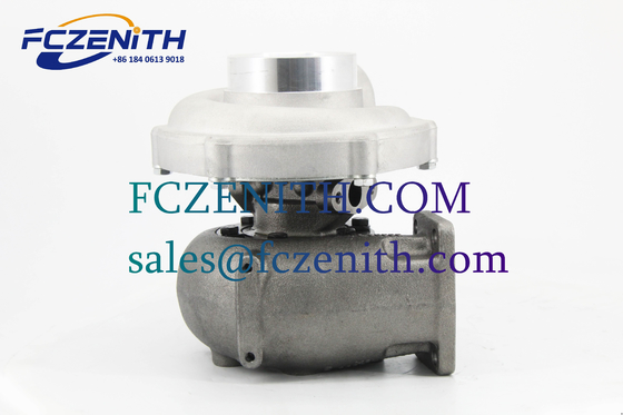 OM502LA-E2/E3 moteur Mercedes Benz Turbocharger K27 53279886533 A0090961799 0090968699 A0090968799