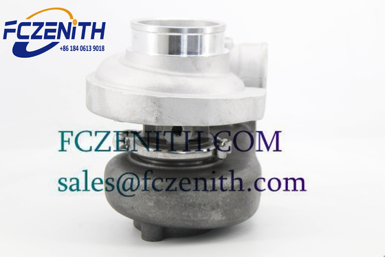Chargeur 3599879 de HX25 Iveco Turbo 2835000 2835001 pour 2004 - camion d'Iveco