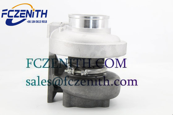 Chargeur 3599879 de HX25 Iveco Turbo 2835000 2835001 pour 2004 - camion d'Iveco