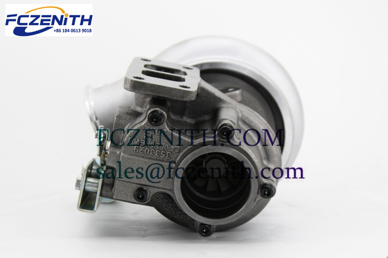 HX35W 4039043 4038597 4955158 turbo pour le moteur de QSB Tier-3