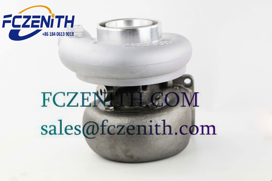 Chargeur 3593920 de Turbo de l'homme HX40 3593921 51091007585 51.09100-7616 51.09100-7531 pour le camion L 2000 M2000 D0836LF04