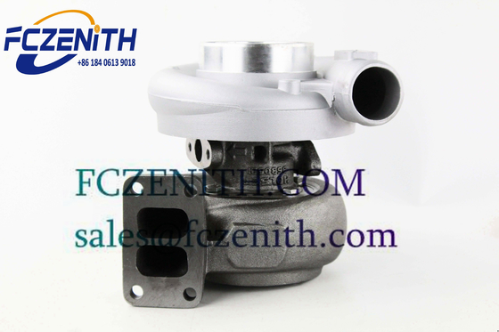 Chargeur 3593920 de Turbo de l'homme HX40 3593921 51091007585 51.09100-7616 51.09100-7531 pour le camion L 2000 M2000 D0836LF04