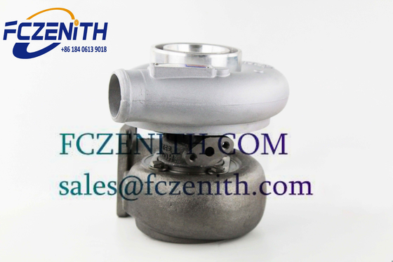 Chargeur 3593920 de Turbo de l'homme HX40 3593921 51091007585 51.09100-7616 51.09100-7531 pour le camion L 2000 M2000 D0836LF04