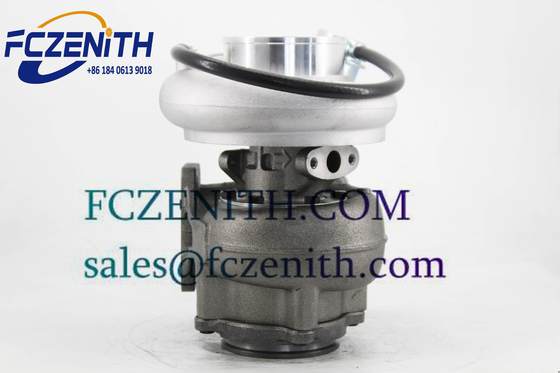 HX40W 4051033 turbocompresseur de 4048335 3783604 Turbo pour DCEC CUMMINS L360 L375 8.9L 265KW 275KW