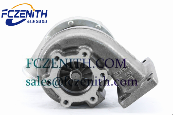 Turbocompresseur de HX50 VG1560118227 4049426 4046577 Turbo pour le moteur diesel WD615 du camion WEICHAI de HOWO