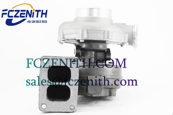 Turbocompresseur de HX50 VG1560118227 4049426 4046577 Turbo pour le moteur diesel WD615 du camion WEICHAI de HOWO