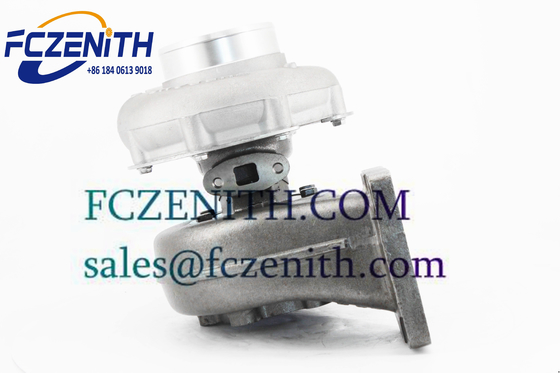 Turbocompresseur de HX50 VG1560118227 4049426 4046577 Turbo pour le moteur diesel WD615 du camion WEICHAI de HOWO