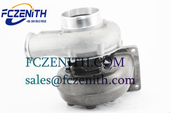 Turbocompresseur de HX50 VG1560118227 4049426 4046577 Turbo pour le moteur diesel WD615 du camion WEICHAI de HOWO