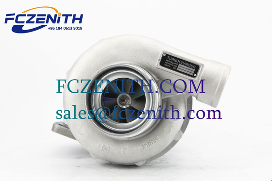 Turbocompresseur 3537639 de moteur de voiture HX50 3528018 313414 313411 1340173 1117734 pour DSC11-21 DSC11-23 DSC11-38