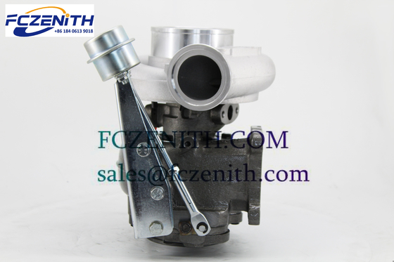 HX40W 4038421 4090015 6743818040 4089189 6743-81-8040 pour le moteur turbo de 6C 6CTAA SA6D114E