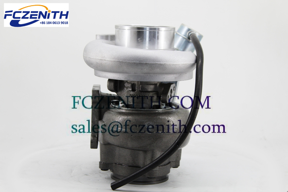 HX40W 4038421 4090015 6743818040 4089189 6743-81-8040 pour le moteur turbo de 6C 6CTAA SA6D114E