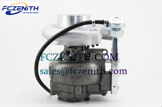 HX40W 4038421 4090015 6743818040 4089189 6743-81-8040 pour le moteur turbo de 6C 6CTAA SA6D114E