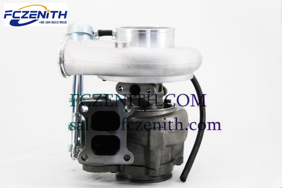 HX40W 4038421 4090015 6743818040 4089189 6743-81-8040 pour le moteur turbo de 6C 6CTAA SA6D114E
